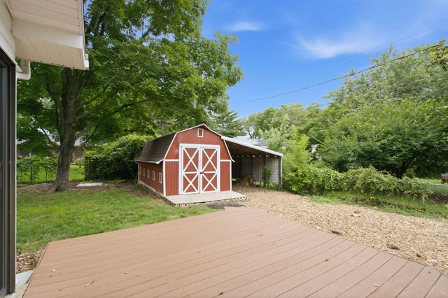 4017 S Fairway Avenue, Springfield, MO 65804