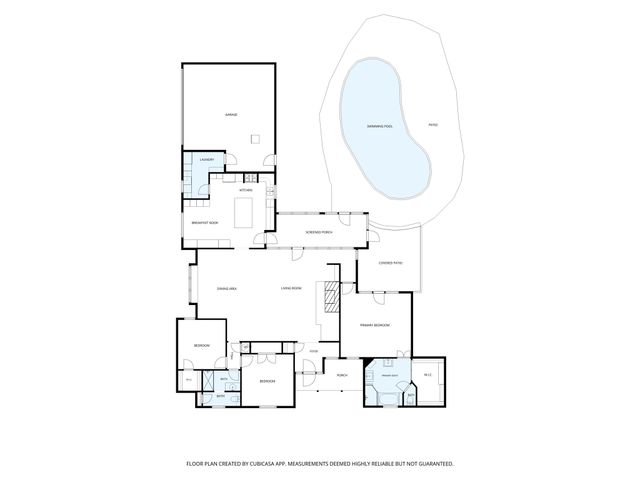 1000 Balfour Drive, Cedar Hill, TX 75104