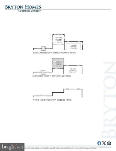 8633 ROSNI WAY, Fredericksburg, VA 22407