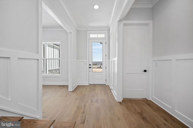 8633 ROSNI WAY, Fredericksburg, VA 22407