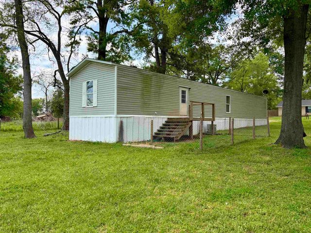 127 Bell Street, Beckville, TX 75631