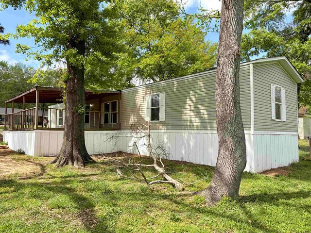 127 Bell Street, Beckville, TX 75631