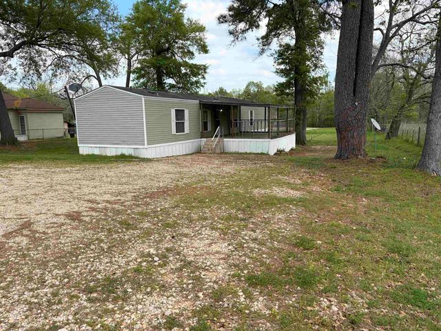 127 Bell Street, Beckville, TX 75631