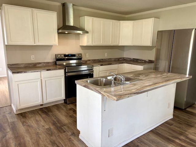 127 Bell Street, Beckville, TX 75631