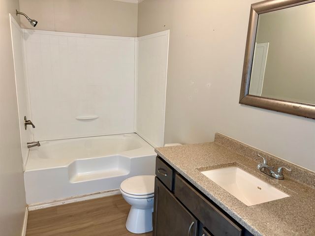 127 Bell Street, Beckville, TX 75631