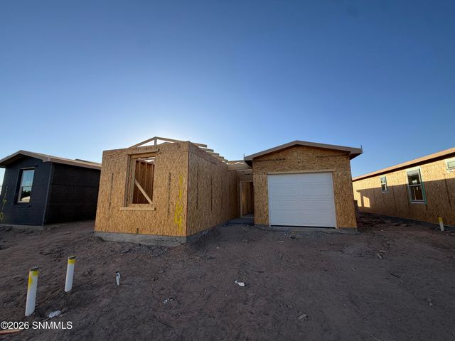 1164 Chitamacha Road, Las Cruces, NM 88007