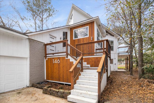 146 Dawns Edge Drive, Conroe, TX 77356