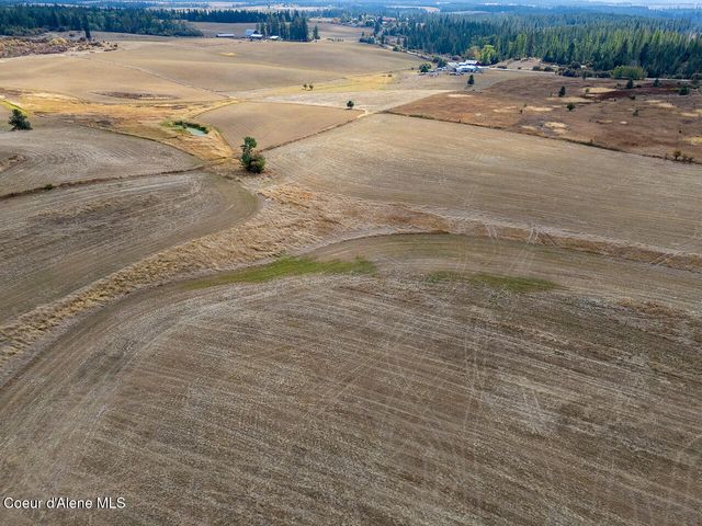 E Van Dusen Rd, Harrison, ID 83833