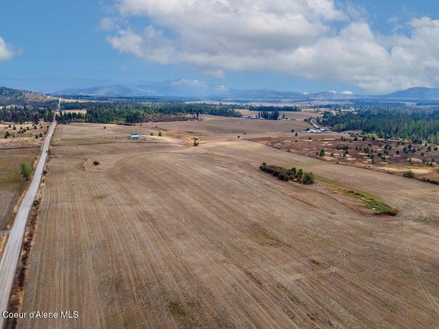 E Van Dusen Rd, Harrison, ID 83833