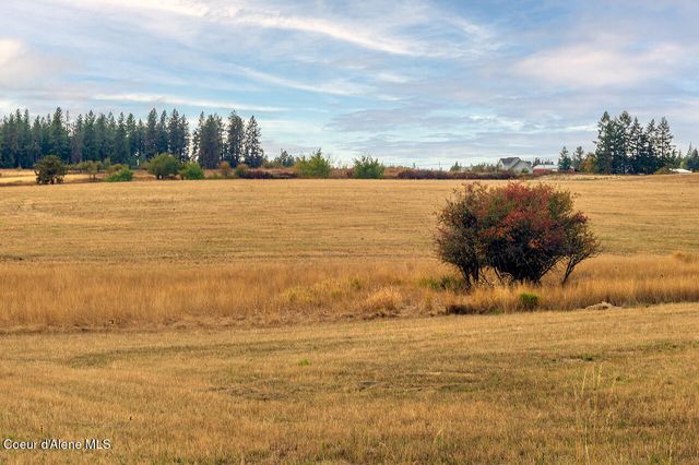 E Van Dusen Rd, Harrison, ID 83833