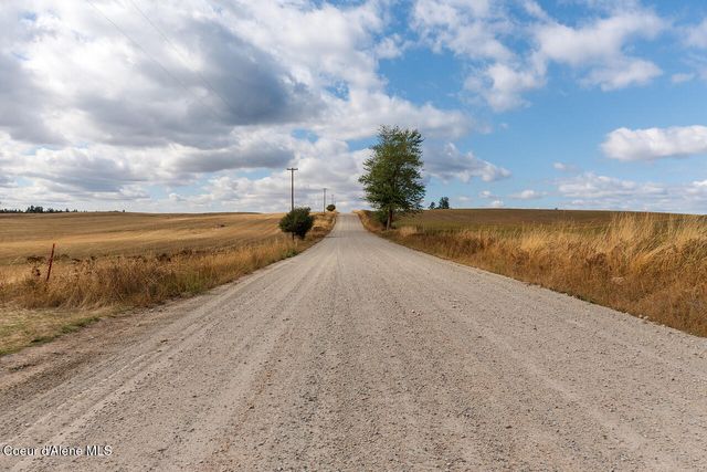 E Van Dusen Rd, Harrison, ID 83833