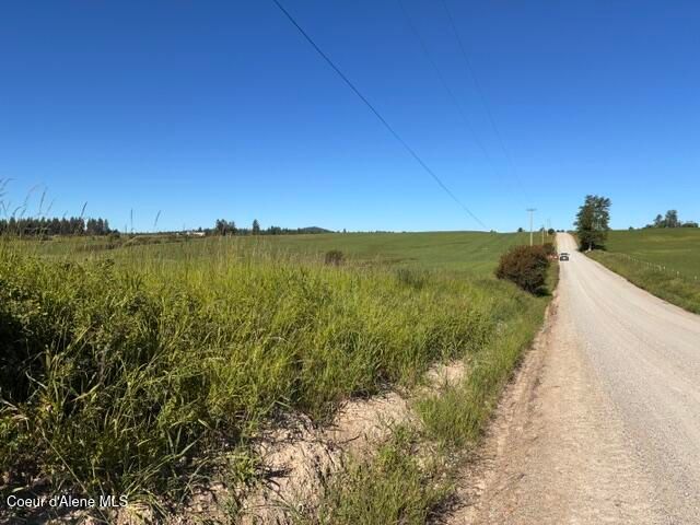 E Van Dusen Rd, Harrison, ID 83833