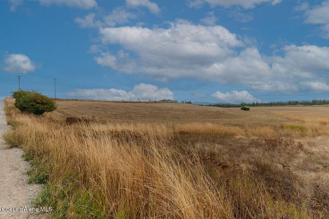 E Van Dusen Rd, Harrison, ID 83833