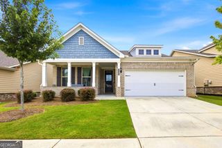 2487 Oak Barrel Drive, Snellville, GA 30078