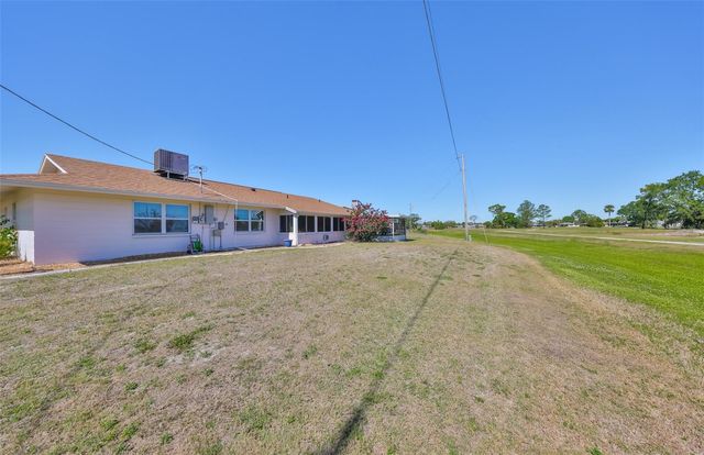 607 FOX HILLS DRIVE, Sun City Center, FL 33573