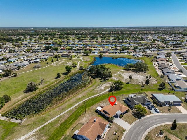 607 FOX HILLS DRIVE, Sun City Center, FL 33573