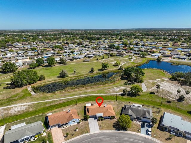 607 FOX HILLS DRIVE, Sun City Center, FL 33573