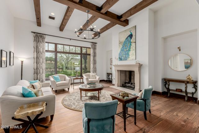 12922 E Turquoise Avenue, Scottsdale, AZ 85259