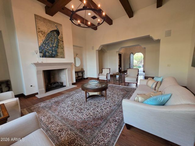 12922 E Turquoise Avenue, Scottsdale, AZ 85259