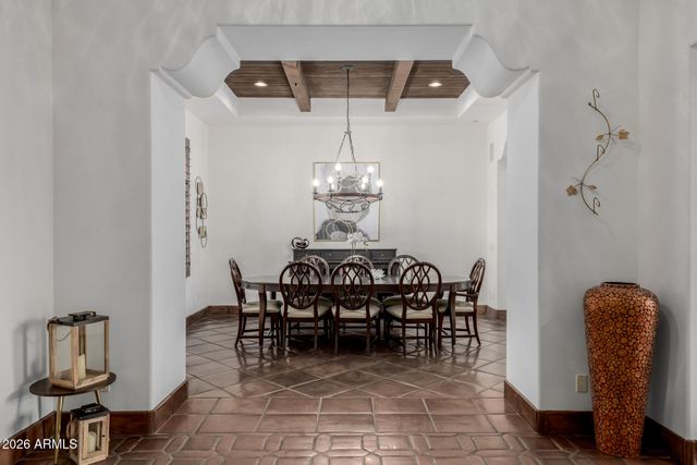 12922 E Turquoise Avenue, Scottsdale, AZ 85259