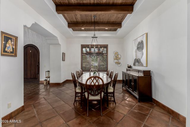 12922 E Turquoise Avenue, Scottsdale, AZ 85259