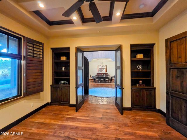 12922 E Turquoise Avenue, Scottsdale, AZ 85259