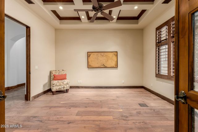 12922 E Turquoise Avenue, Scottsdale, AZ 85259