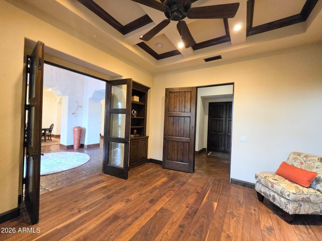 12922 E Turquoise Avenue, Scottsdale, AZ 85259