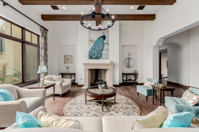 12922 E Turquoise Avenue, Scottsdale, AZ 85259