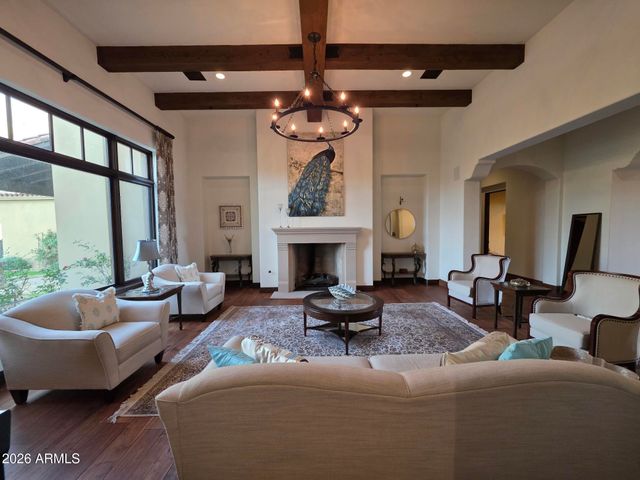 12922 E Turquoise Avenue, Scottsdale, AZ 85259