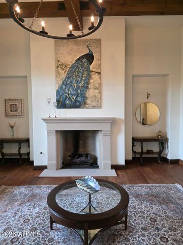 12922 E Turquoise Avenue, Scottsdale, AZ 85259