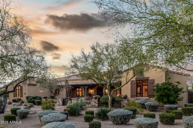 12922 E Turquoise Avenue, Scottsdale, AZ 85259