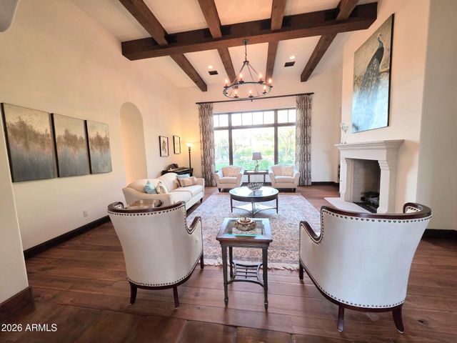 12922 E Turquoise Avenue, Scottsdale, AZ 85259