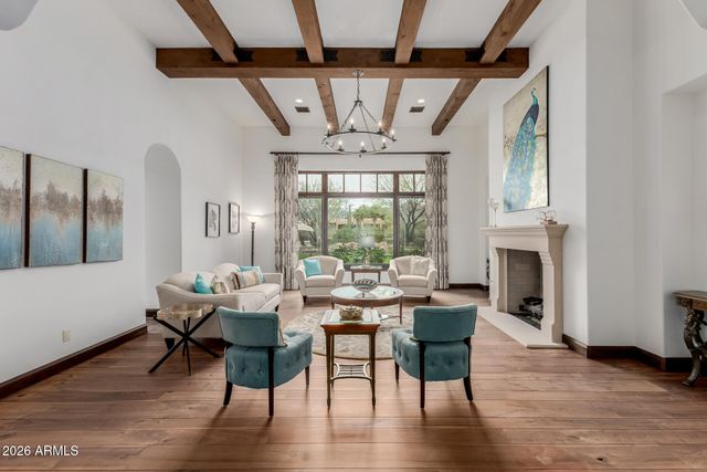 12922 E Turquoise Avenue, Scottsdale, AZ 85259