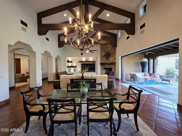 12922 E Turquoise Avenue, Scottsdale, AZ 85259