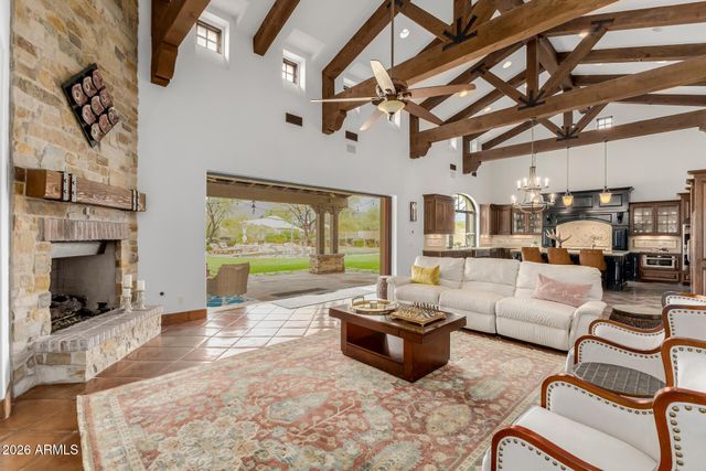 12922 E Turquoise Avenue, Scottsdale, AZ 85259