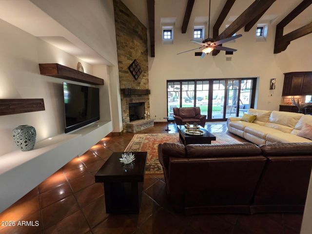 12922 E Turquoise Avenue, Scottsdale, AZ 85259