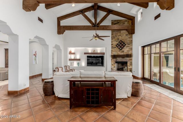 12922 E Turquoise Avenue, Scottsdale, AZ 85259