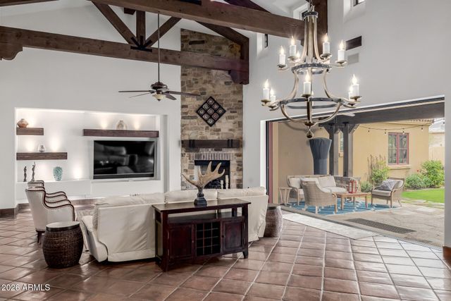 12922 E Turquoise Avenue, Scottsdale, AZ 85259