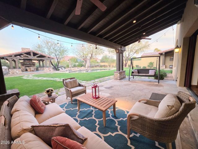 12922 E Turquoise Avenue, Scottsdale, AZ 85259