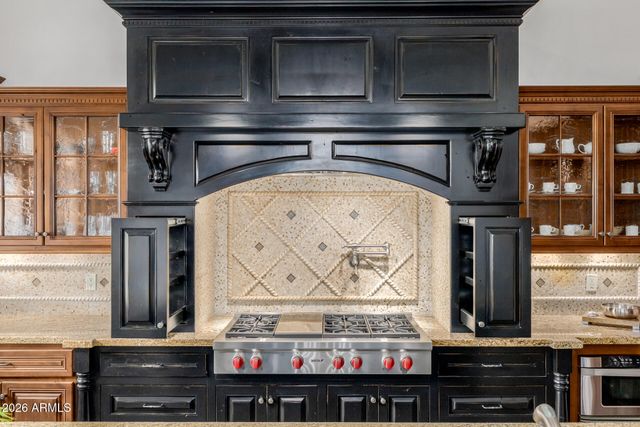 12922 E Turquoise Avenue, Scottsdale, AZ 85259