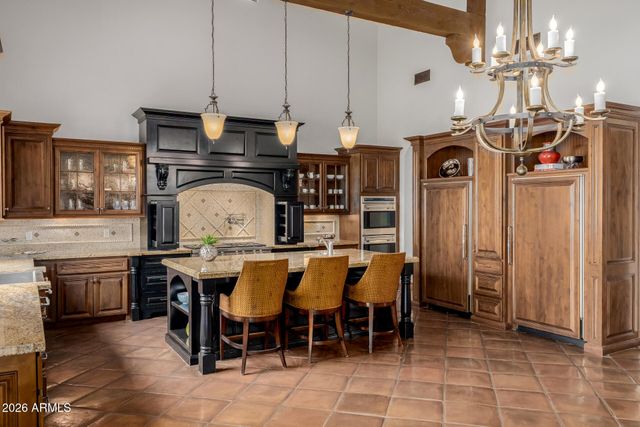 12922 E Turquoise Avenue, Scottsdale, AZ 85259