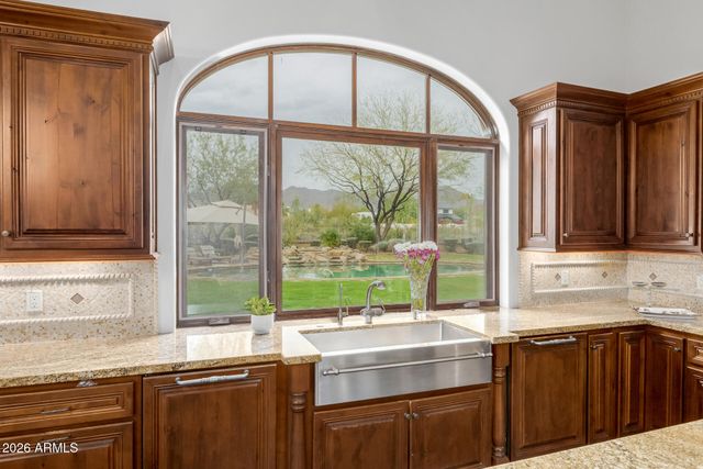 12922 E Turquoise Avenue, Scottsdale, AZ 85259