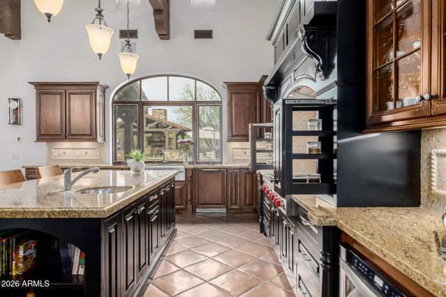 12922 E Turquoise Avenue, Scottsdale, AZ 85259