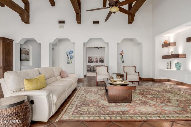 12922 E Turquoise Avenue, Scottsdale, AZ 85259