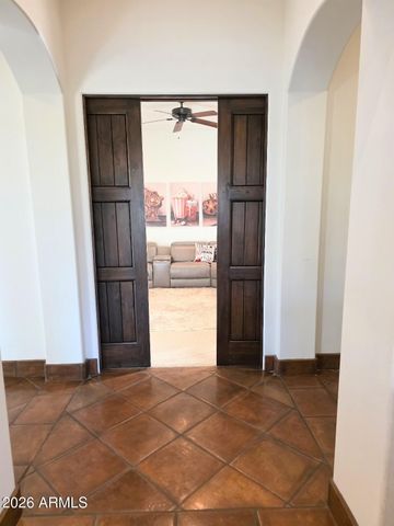 12922 E Turquoise Avenue, Scottsdale, AZ 85259