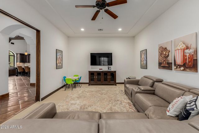 12922 E Turquoise Avenue, Scottsdale, AZ 85259