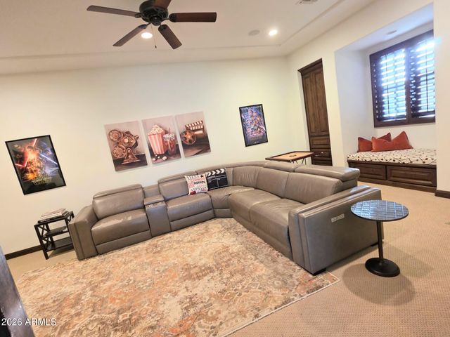 12922 E Turquoise Avenue, Scottsdale, AZ 85259