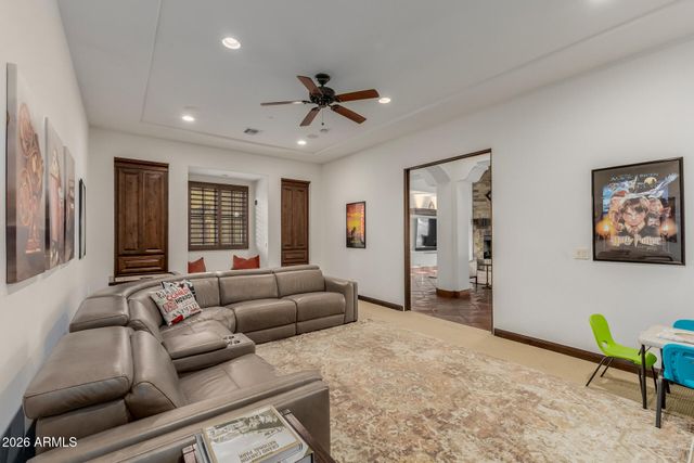 12922 E Turquoise Avenue, Scottsdale, AZ 85259