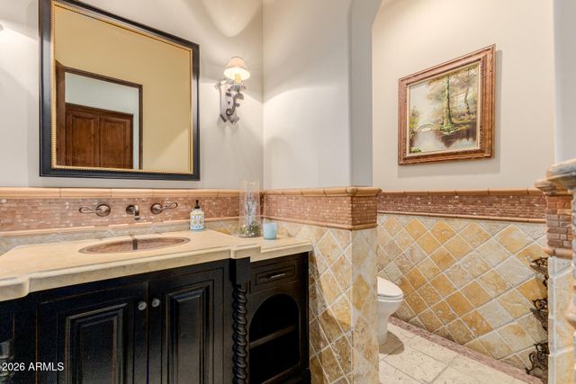 12922 E Turquoise Avenue, Scottsdale, AZ 85259